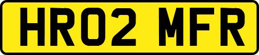 HR02MFR