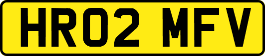 HR02MFV