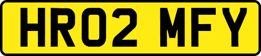 HR02MFY