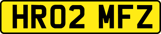 HR02MFZ