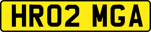 HR02MGA