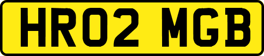 HR02MGB