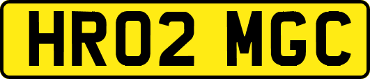 HR02MGC