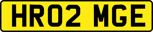 HR02MGE