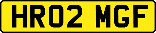 HR02MGF