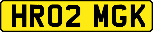 HR02MGK