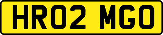 HR02MGO