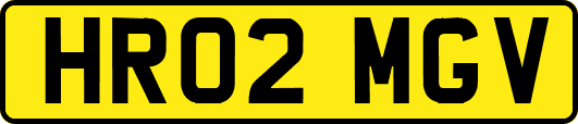 HR02MGV