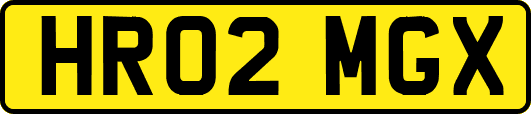 HR02MGX