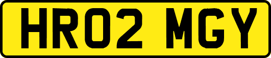 HR02MGY