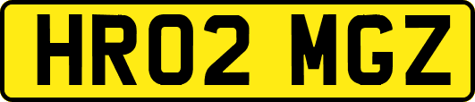 HR02MGZ