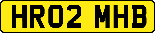 HR02MHB
