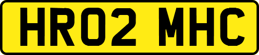 HR02MHC