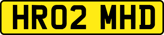 HR02MHD