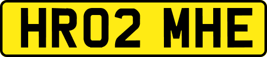 HR02MHE
