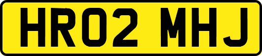 HR02MHJ