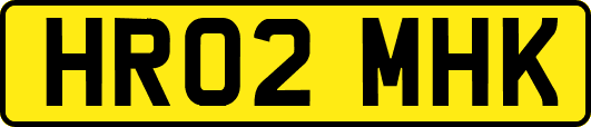 HR02MHK