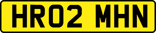 HR02MHN
