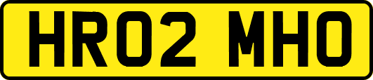 HR02MHO