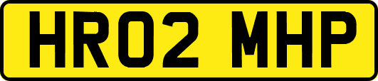 HR02MHP