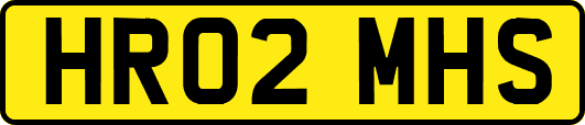 HR02MHS