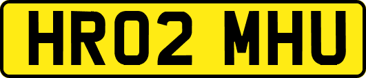 HR02MHU