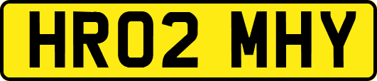 HR02MHY