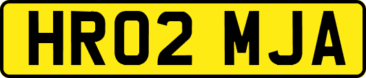 HR02MJA