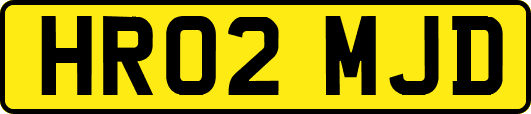 HR02MJD