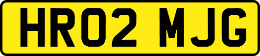 HR02MJG