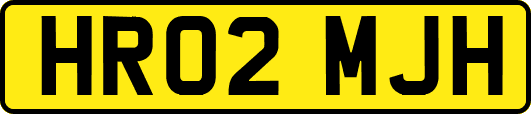 HR02MJH