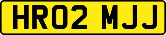 HR02MJJ