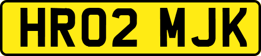 HR02MJK