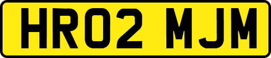 HR02MJM