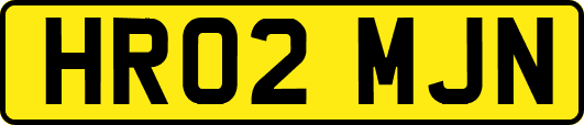 HR02MJN