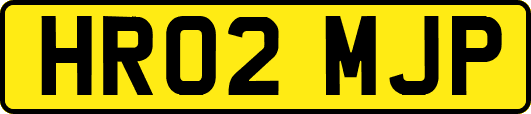 HR02MJP