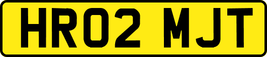 HR02MJT