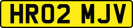 HR02MJV