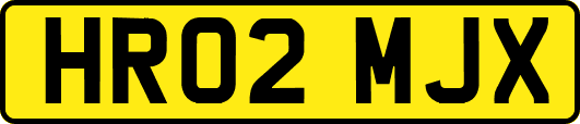 HR02MJX