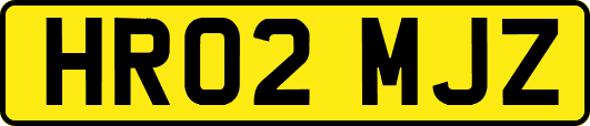 HR02MJZ