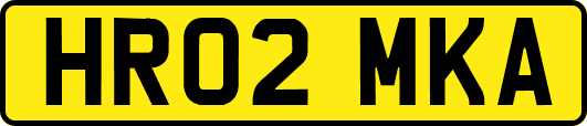 HR02MKA