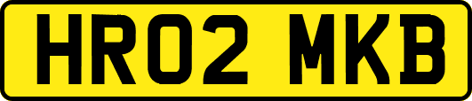 HR02MKB