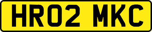 HR02MKC