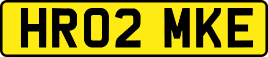 HR02MKE