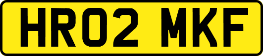 HR02MKF