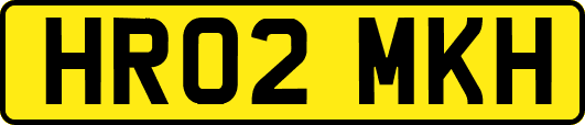 HR02MKH