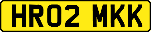 HR02MKK