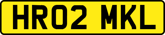 HR02MKL