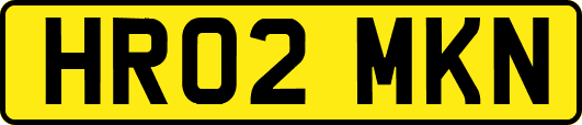 HR02MKN