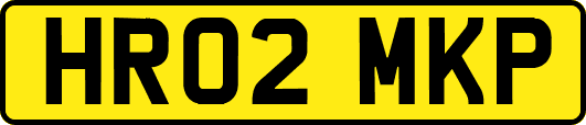 HR02MKP